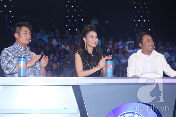 gala vietnam idol 12