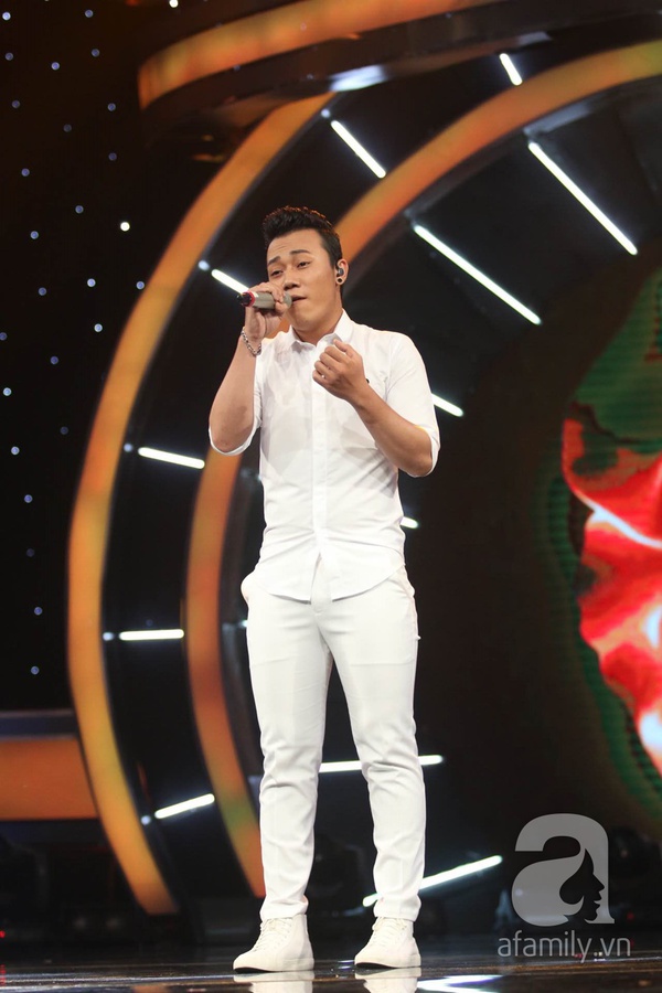 gala vietnam idol 16