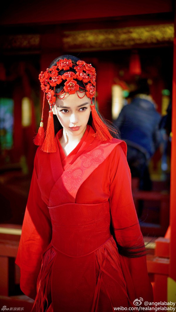 angelababy yêu em từ cái nhìn đầu tiên 8 angelababy yêu em từ cái nhìn đầu tiên 8