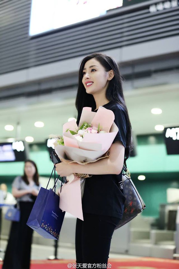 trương thi&ecirc;n &aacute;i nghi&ecirc;m khoan 1