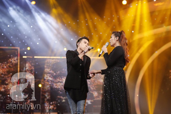 Liveshow Vietnam Idol
