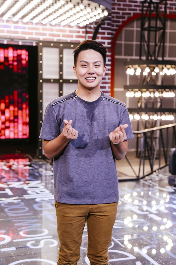 ngọc trinh kỳ ph&ugrave;ng địch thủ 1