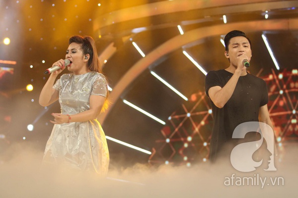 chung kết vietnam idol 6