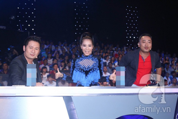 chung kết vietnam idol 7