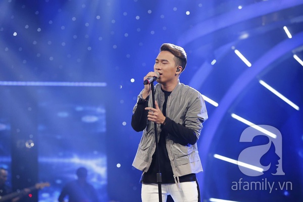 gala 7 vietnam idol 9