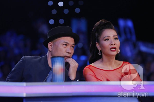 gala 7 vietnam idol 11