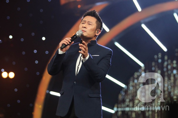 gala vietnam idol 4