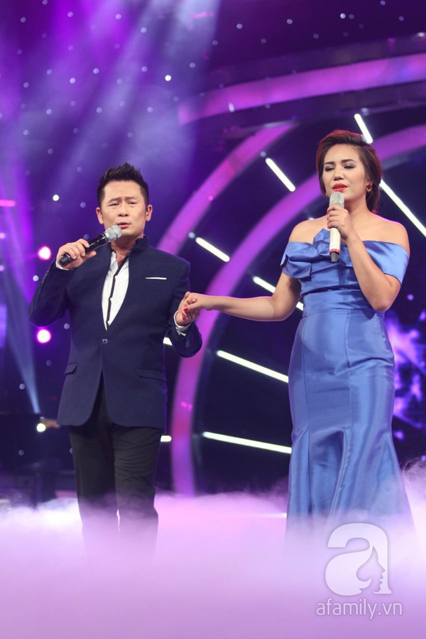 gala vietnam idol 5