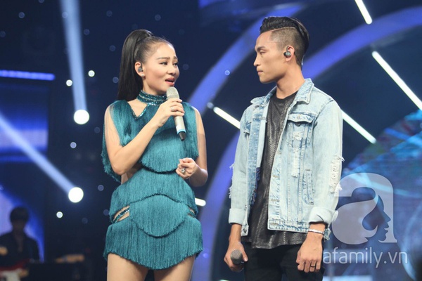 gala vietnam idol 8