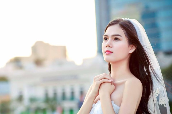 bản sao ngọc trinh 5