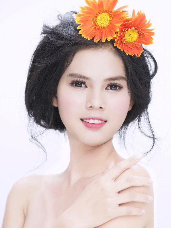 bản sao ngọc trinh 14