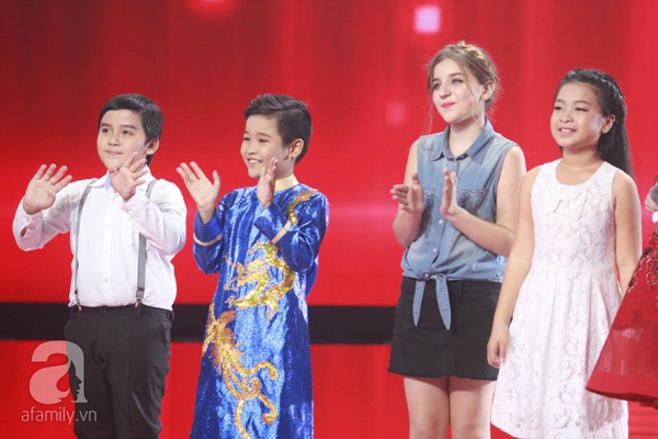 the voice kids2