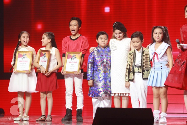 the voice kids 3