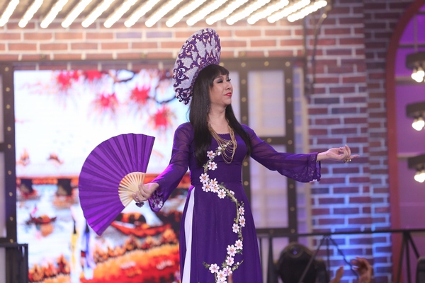 kỳ phùng địch thủ 4