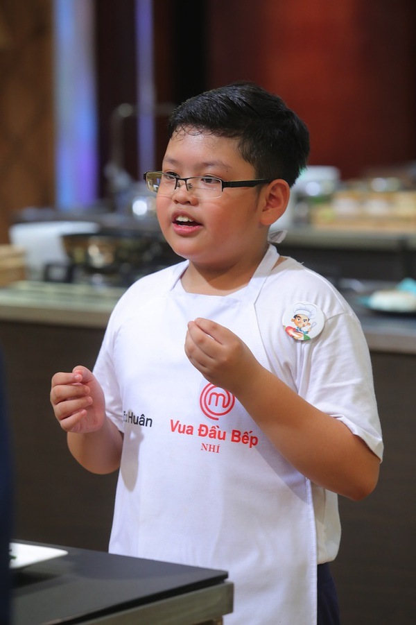 vua đầu bếp nhí 10 vua đầu bếp nhí 10