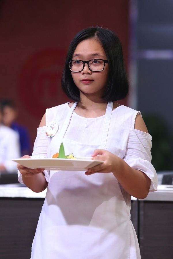 minh anh vua đầu bếp 6