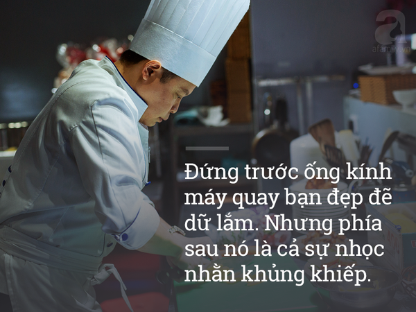 vua đầu bếp 6