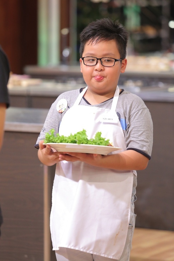 vua đầu bếp nhí 10 vua đầu bếp nhí 10