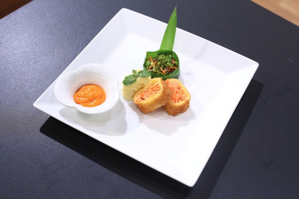 vua đầu bếp nhí 8 vua đầu bếp nhí 8