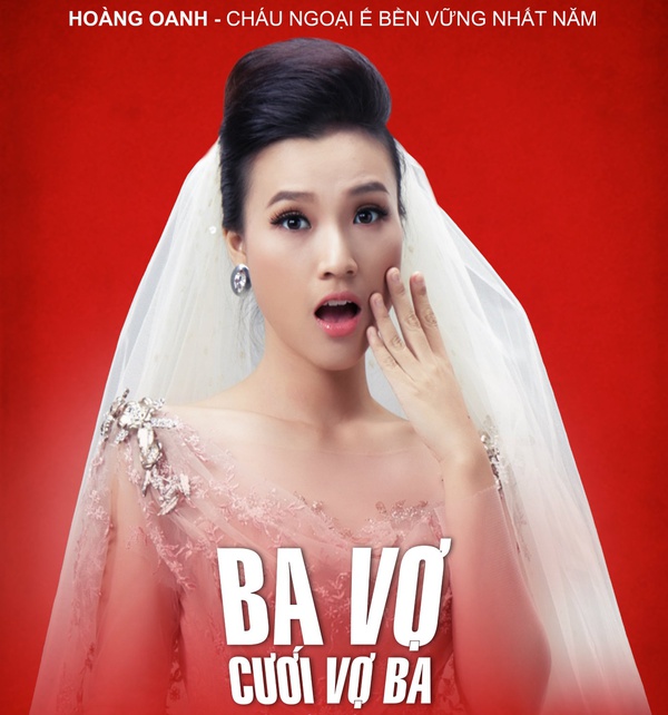 ba vợ cưới vợ ba  7