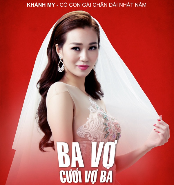 ba vợ cưới vợ ba 8