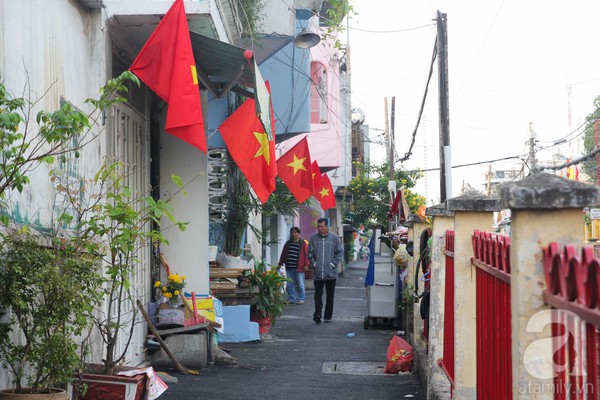 saigon saigon