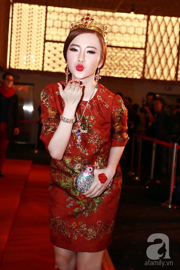 Xu&acirc;n Lan 