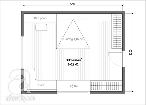 Tư vấn bố trí nội thất phòng cưới 