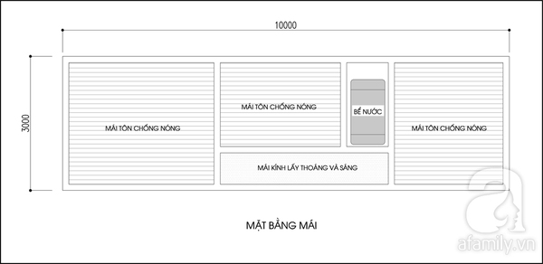 Tư vấn cải tạo nhà tập thể 30m² để ở với bố mẹ chồng 2