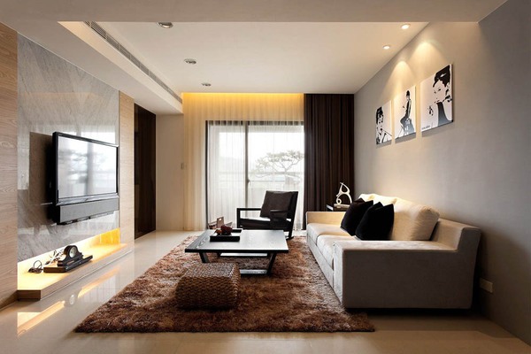 Tư vấn bố trí nội thất tối ưu cho căn hộ  47,7m² 3
