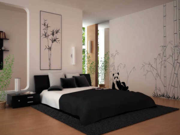 Tư vấn cải tạo nâng từ 2 lên 3 phòng ngủ cho căn hộ 60m² 6
