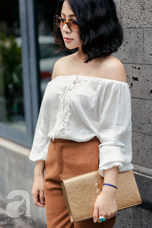 street style cuối tuần street style cuối tuần