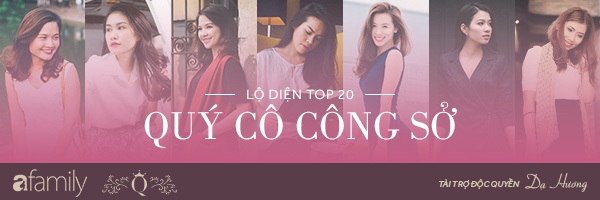 qu&yacute; c&ocirc; c&ocirc;ng sở 