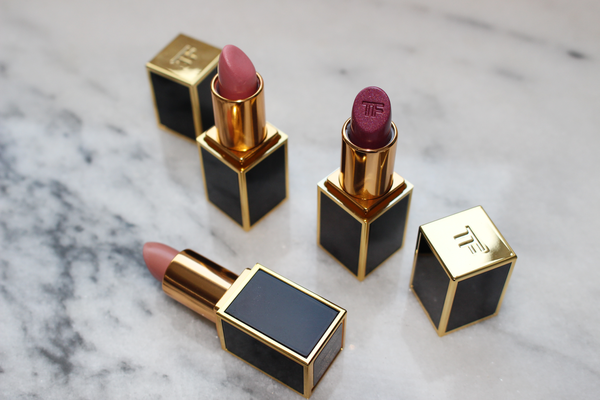 Tom Ford Lips & Boys Lipstick in Drake