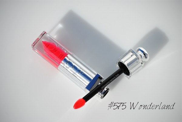   Dior Addict lipstick fluid 575