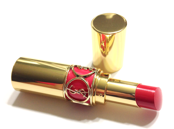YSL Spring 2014 Flower Crush Collection YSL Spring 2014 Flower Crush Collection