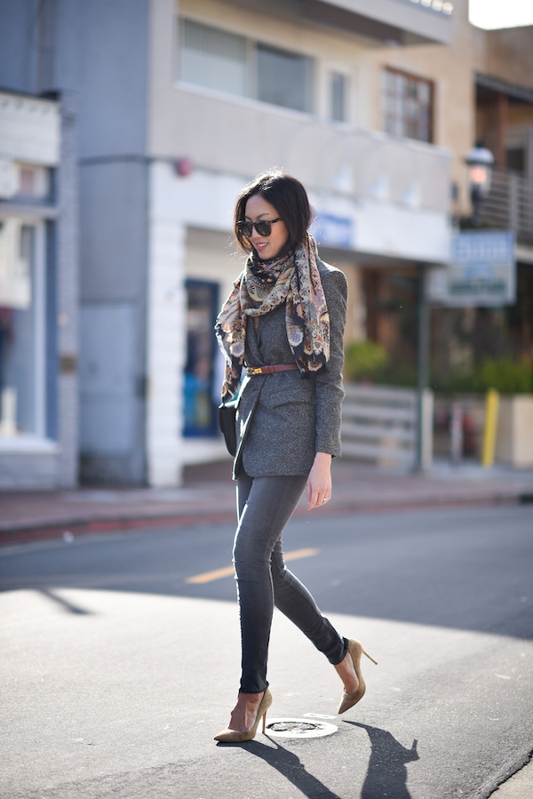 street style 