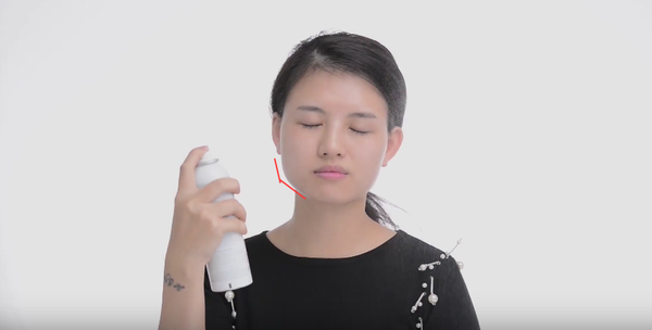 trang điểm tạo khối trang điểm tạo khối