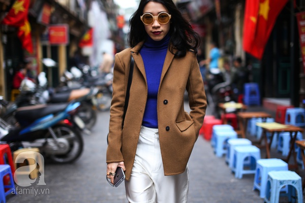 street style 2 miền 