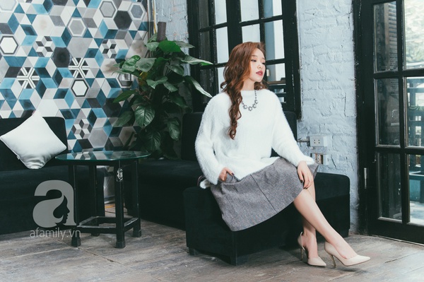 cả tuần mặc đẹp cả tuần mặc đẹp