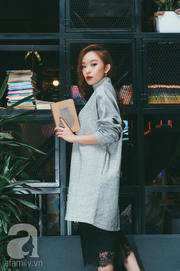 cả tuần mặc đẹp cả tuần mặc đẹp