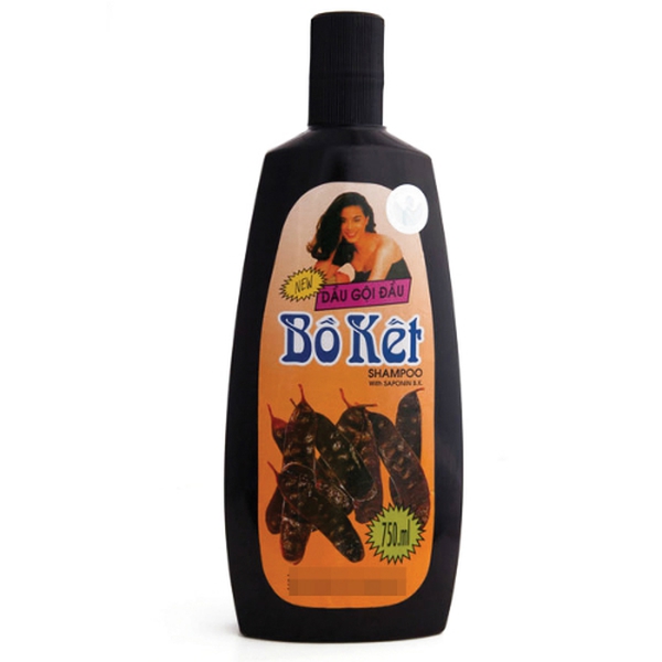 dầu gội bồ kết dầu gội bồ kết