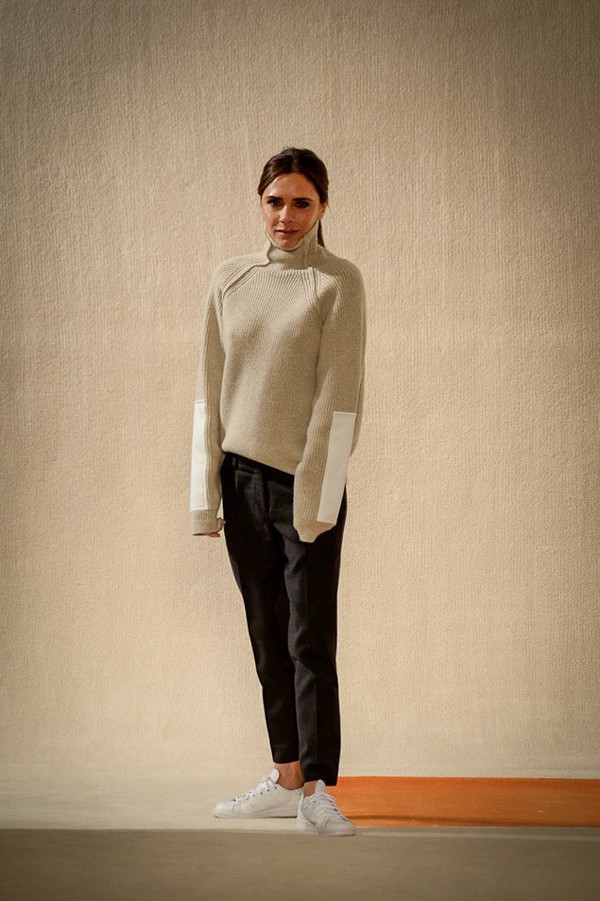 victoria beckham 2016