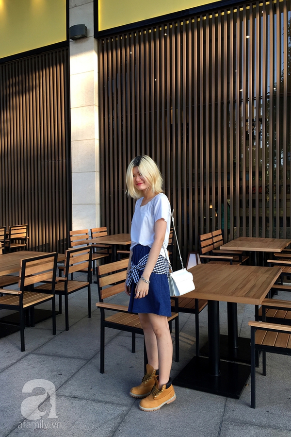 street style cuối tuần street style cuối tuần