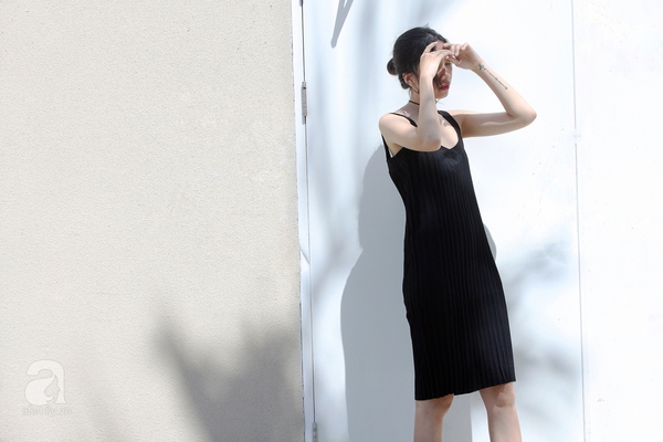 street style cuối tuần street style cuối tuần