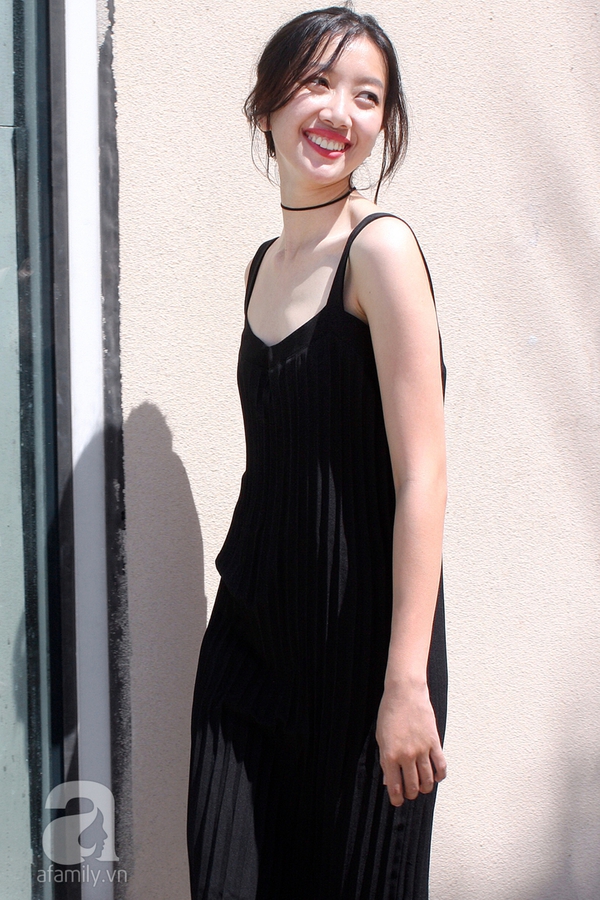 street style cuối tuần street style cuối tuần