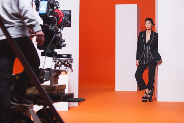 Lookbook Mango 