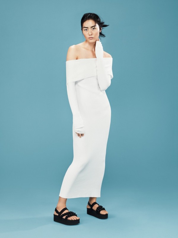 Lookbook Mango 