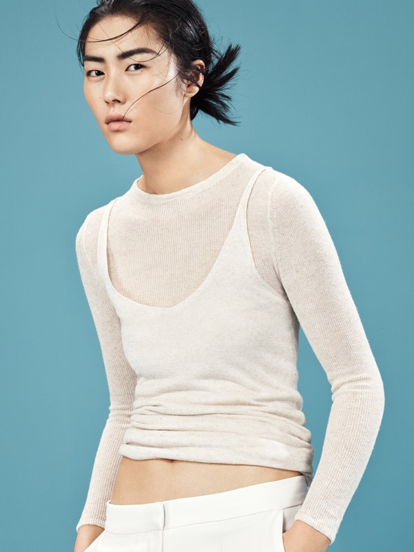 Lookbook Mango 