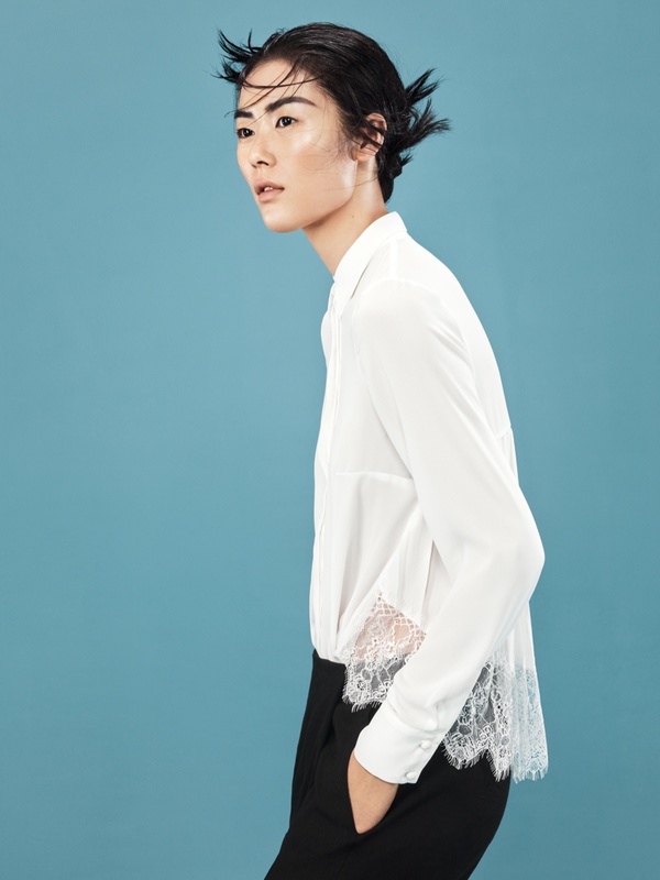 Lookbook Mango 